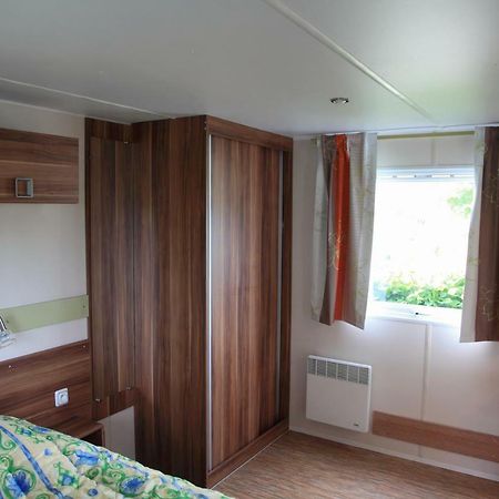Camping L'Arada Parc Hotel Sonzay Buitenkant foto