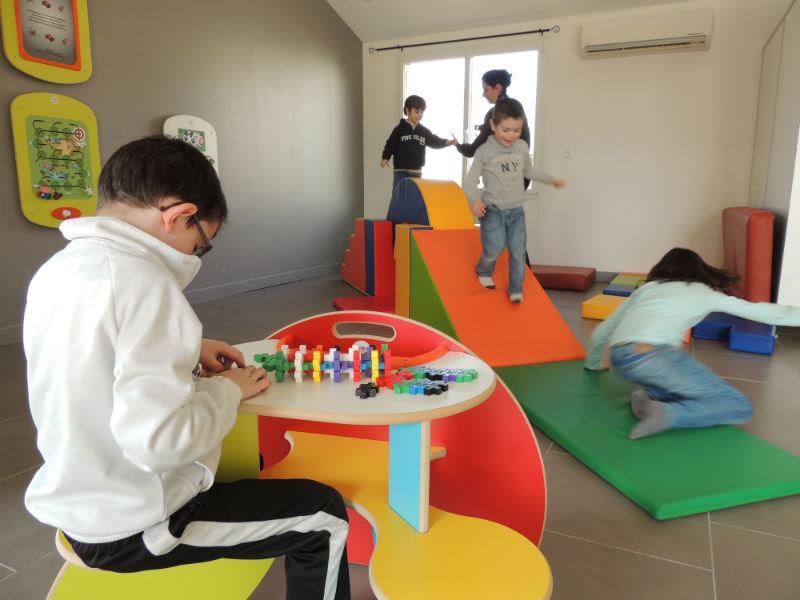 Camping L'Arada Parc Hotel Sonzay Buitenkant foto